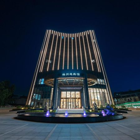 White Swan Guest House Meizhou Мэйчжоу Экстерьер фото