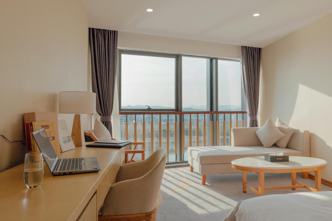 White Swan Guest House Meizhou Мэйчжоу Экстерьер фото