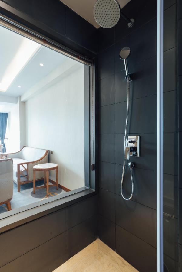 White Swan Guest House Meizhou Мэйчжоу Экстерьер фото
